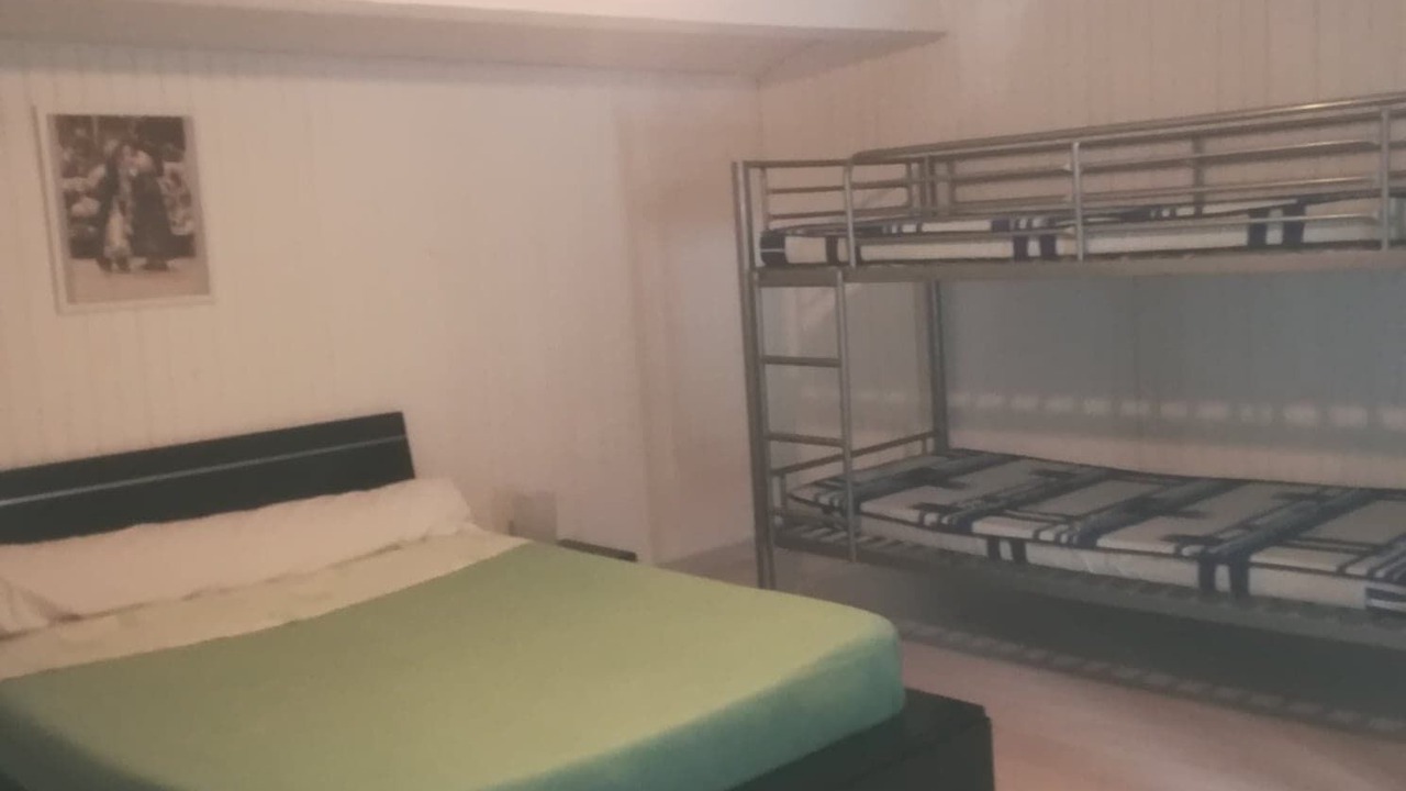 Photo of Bedroom in Bouffere