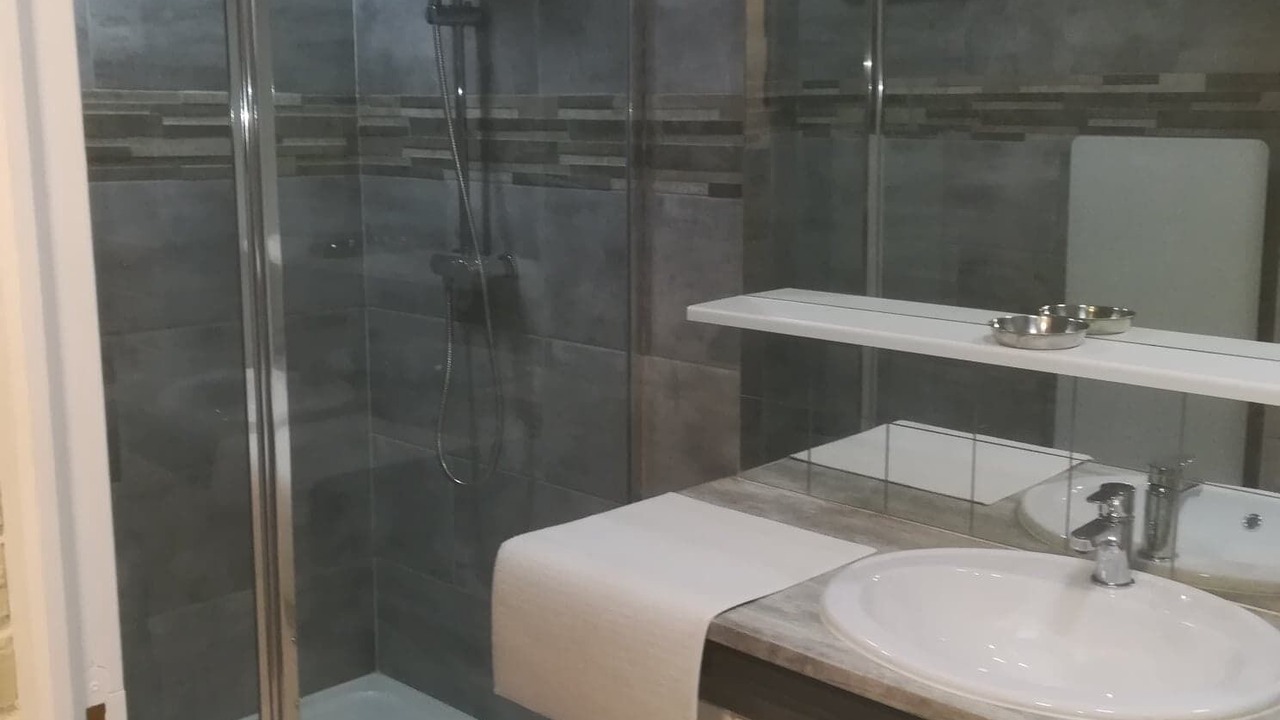 Photo of Bathroom in Bouffere
