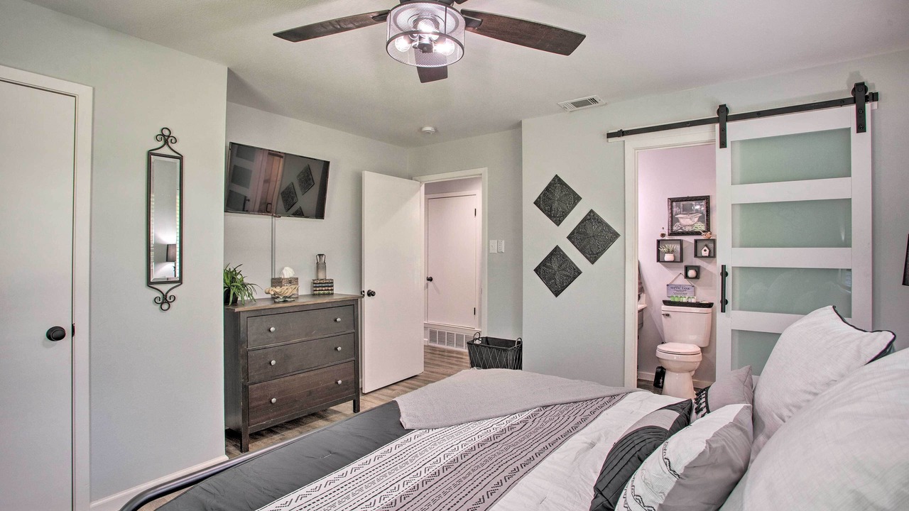 Photo of Bedroom in McKinney
