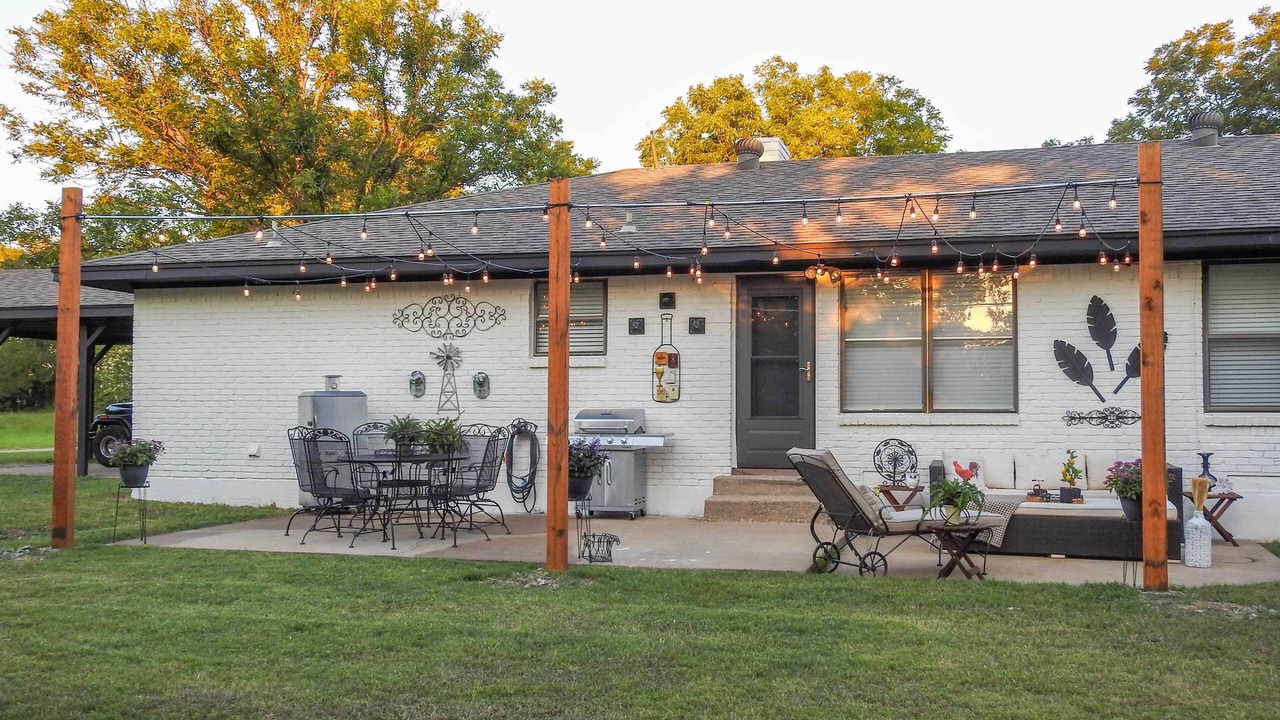 Photo of Outdoor in McKinney