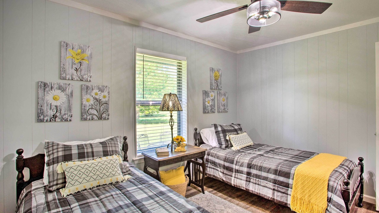 Photo of Bedroom in McKinney