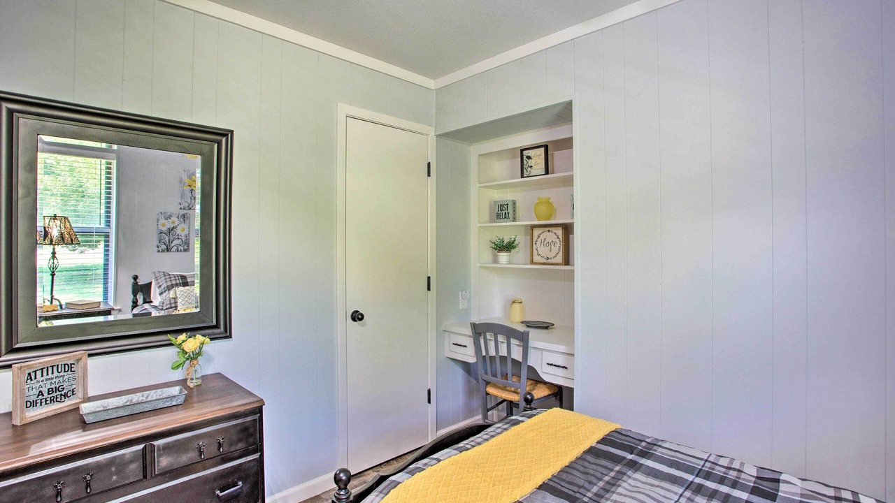 Photo of Bedroom in McKinney