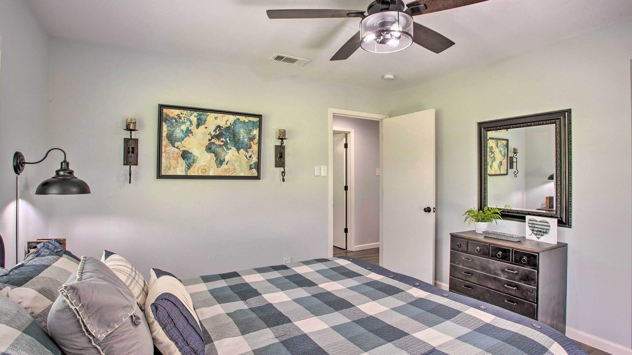 Photo of Bedroom in McKinney