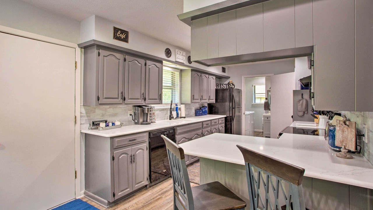 Photo of Kitchen in McKinney