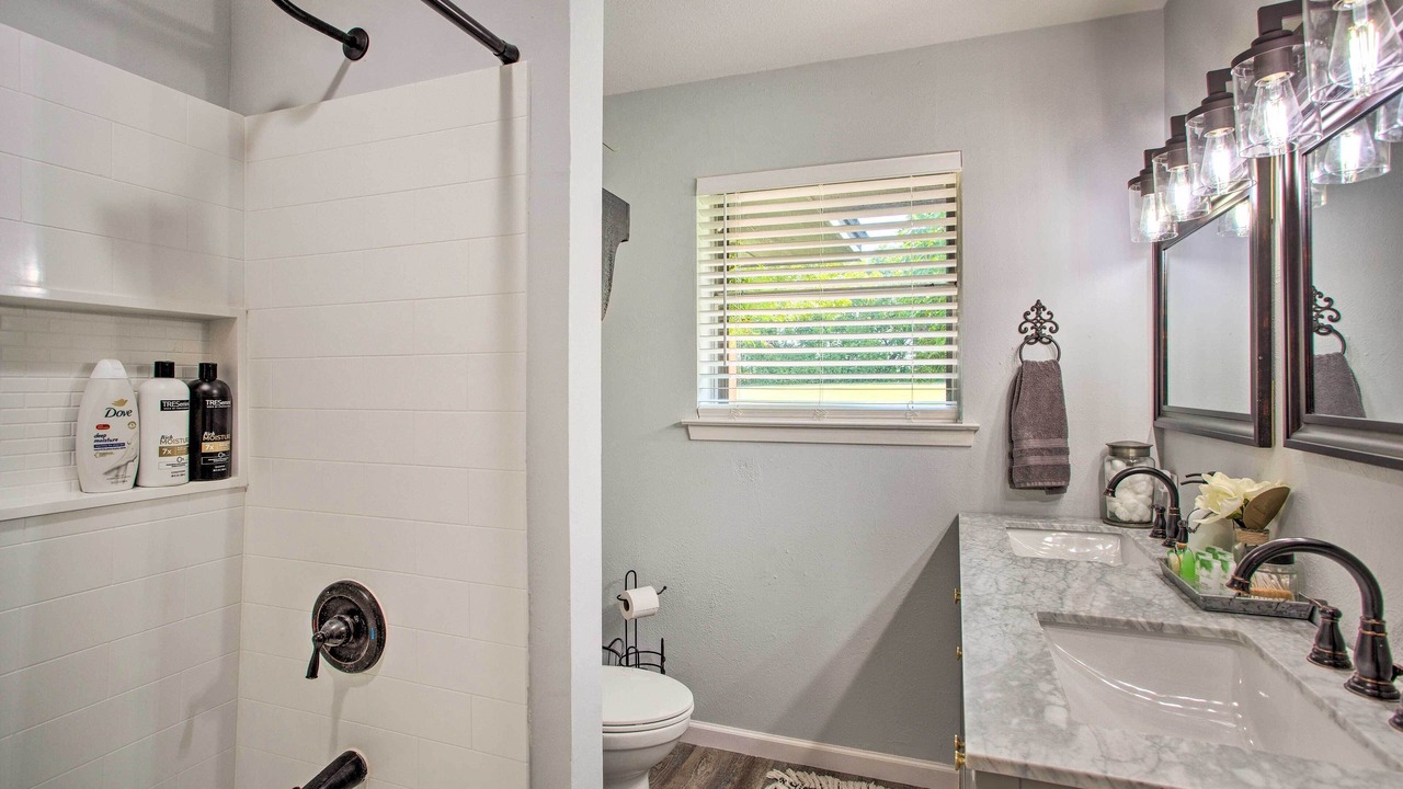 Photo of Bathroom in McKinney