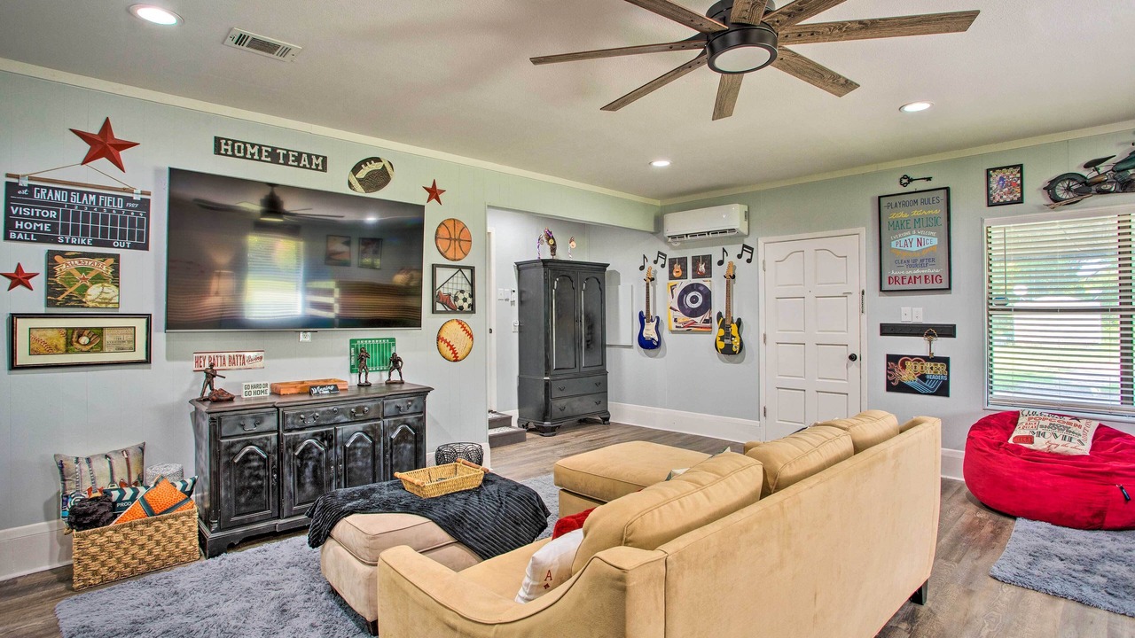 Photo of Bedroom in McKinney