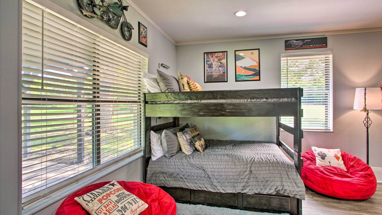 Photo of Bedroom in McKinney
