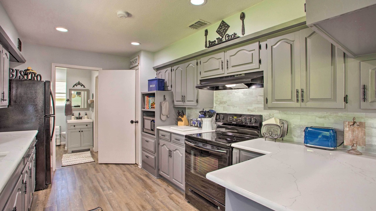 Photo of Kitchen in McKinney