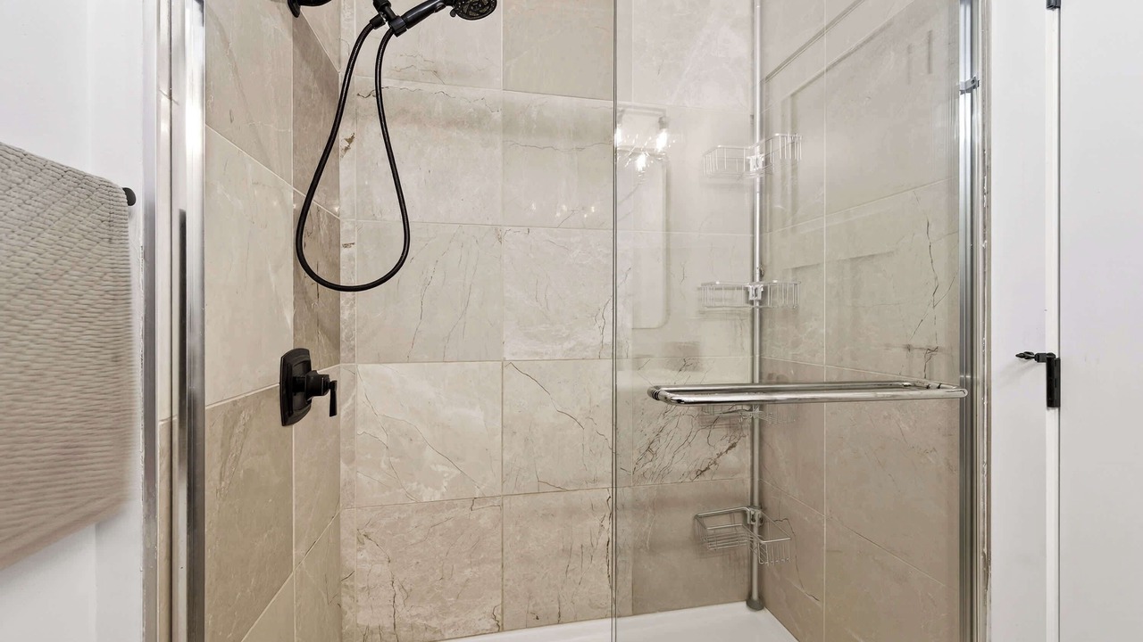 Photo of Bathroom in Ellicottville