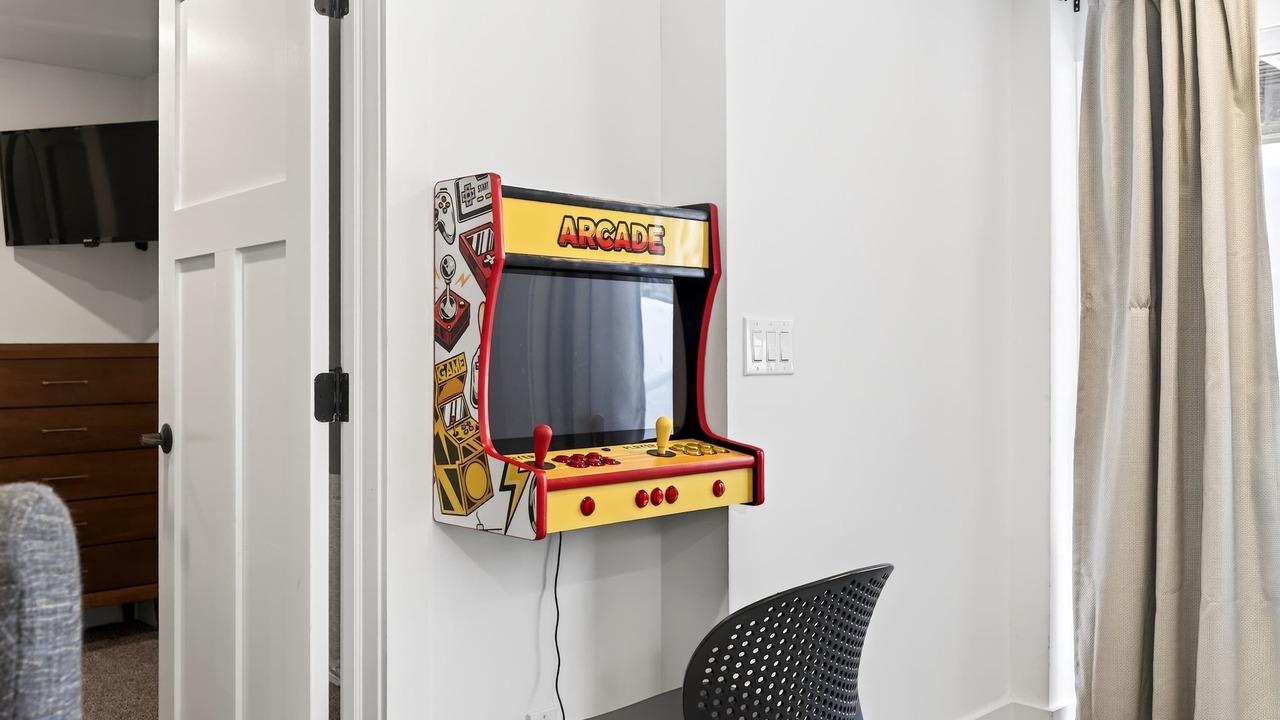 Photo of Bedroom in Ellicottville