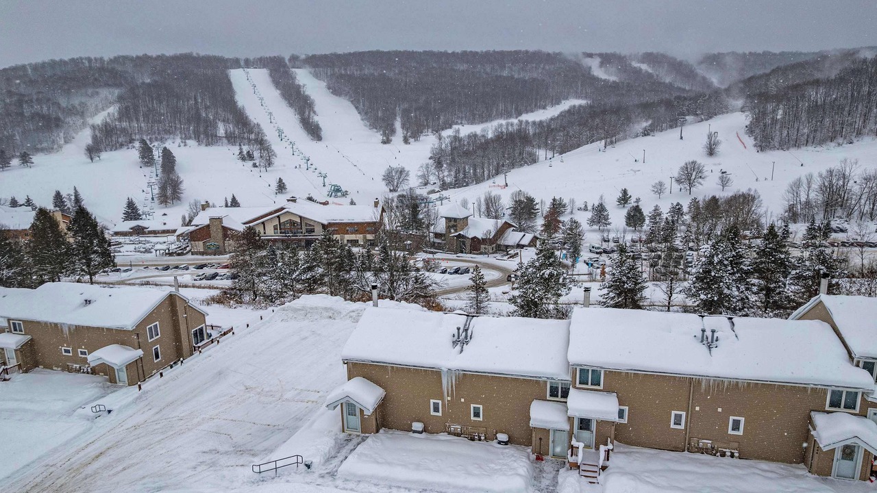 Photo of Outdoor in Ellicottville