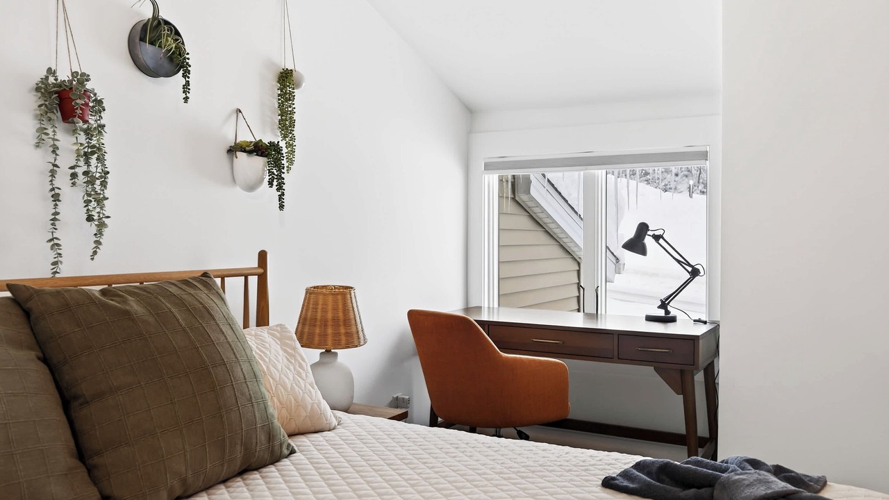 Photo of Bedroom in Ellicottville