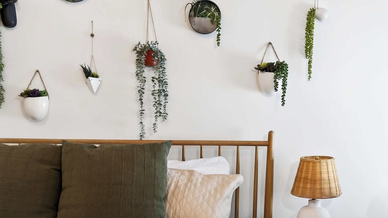 Photo of Bedroom in Ellicottville