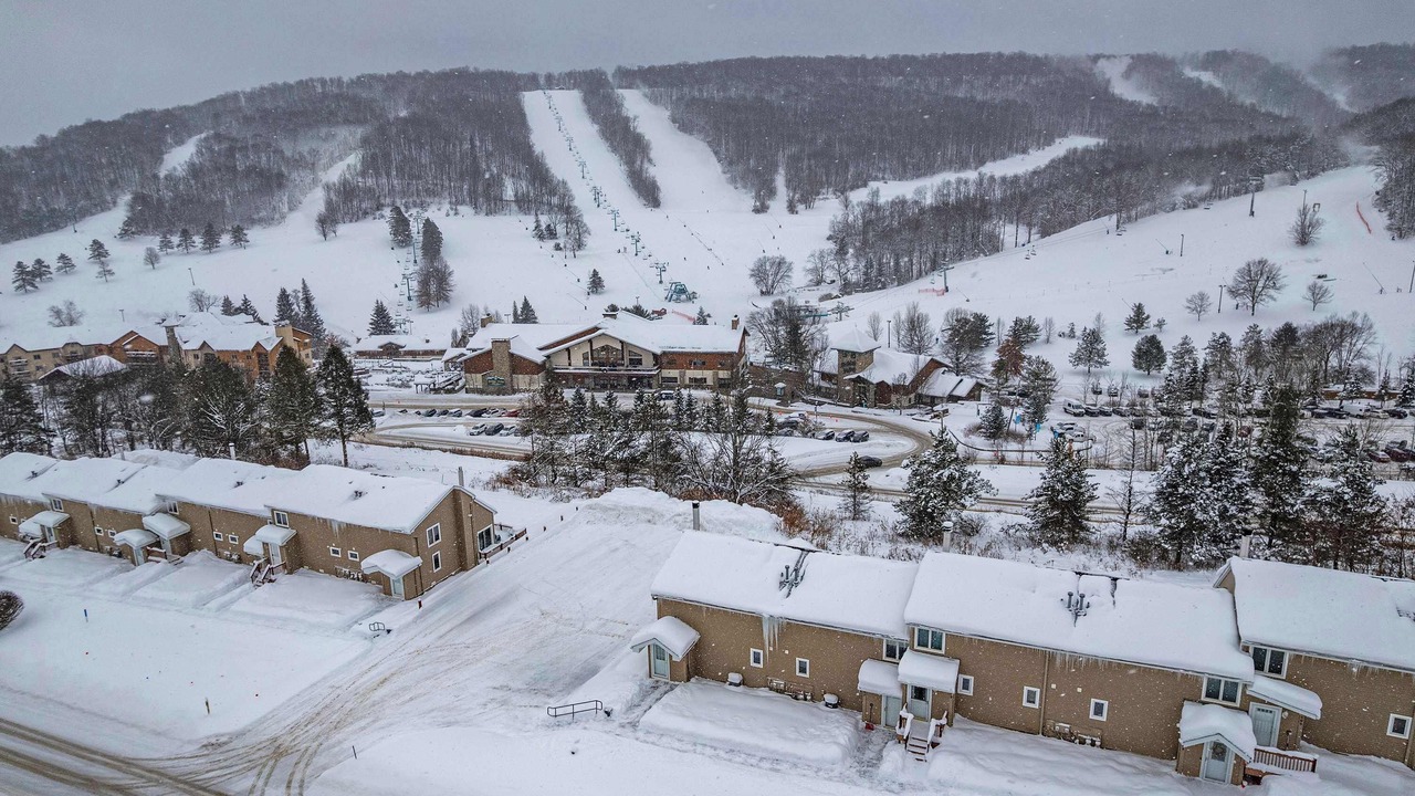 Photo of Outdoor in Ellicottville