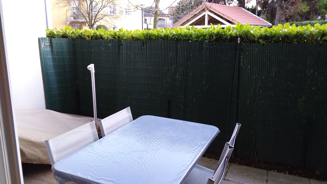 Photo of Outdoor in Mutzig