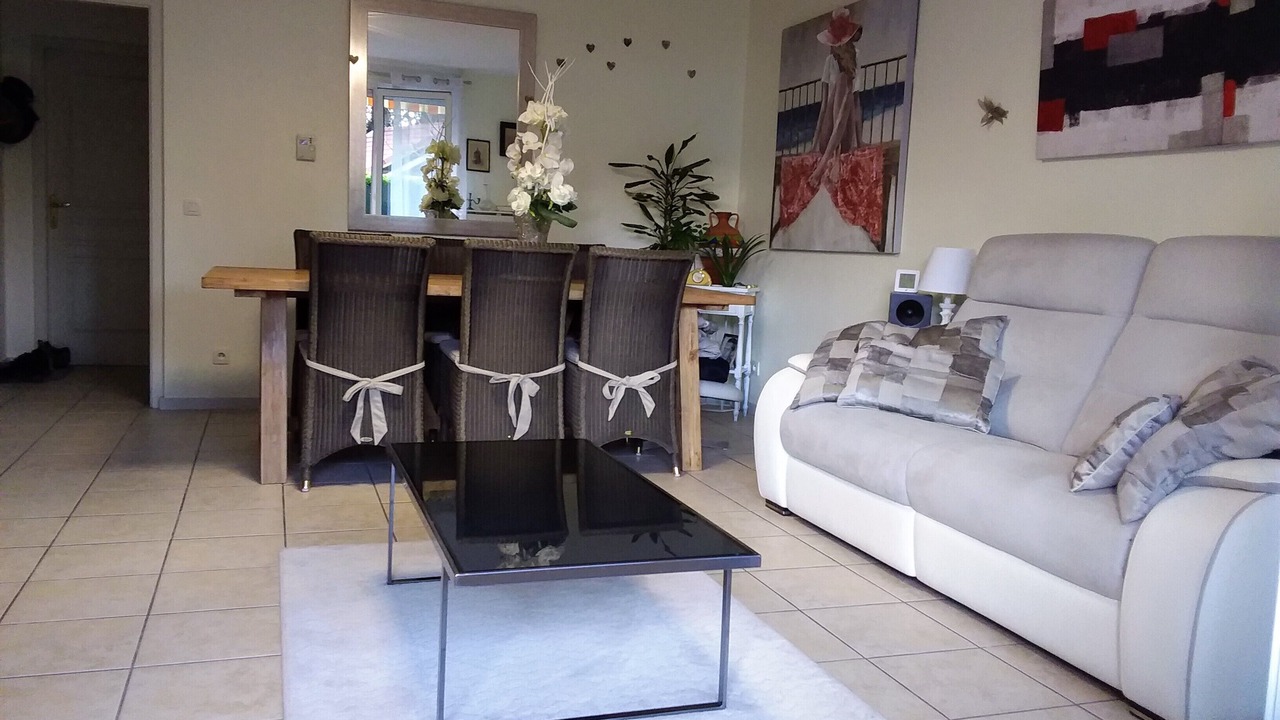 Photo of Livingroom in Mutzig