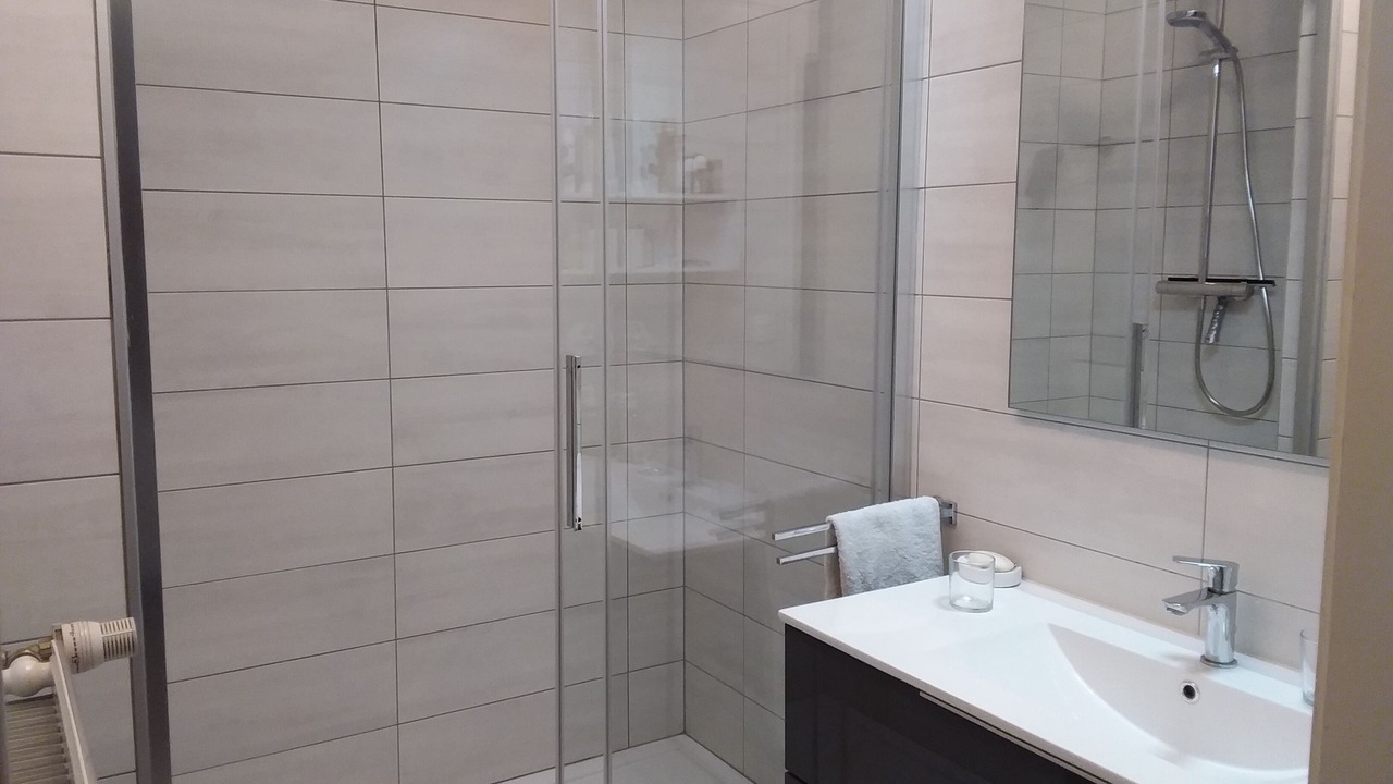 Photo of Bathroom in Mutzig