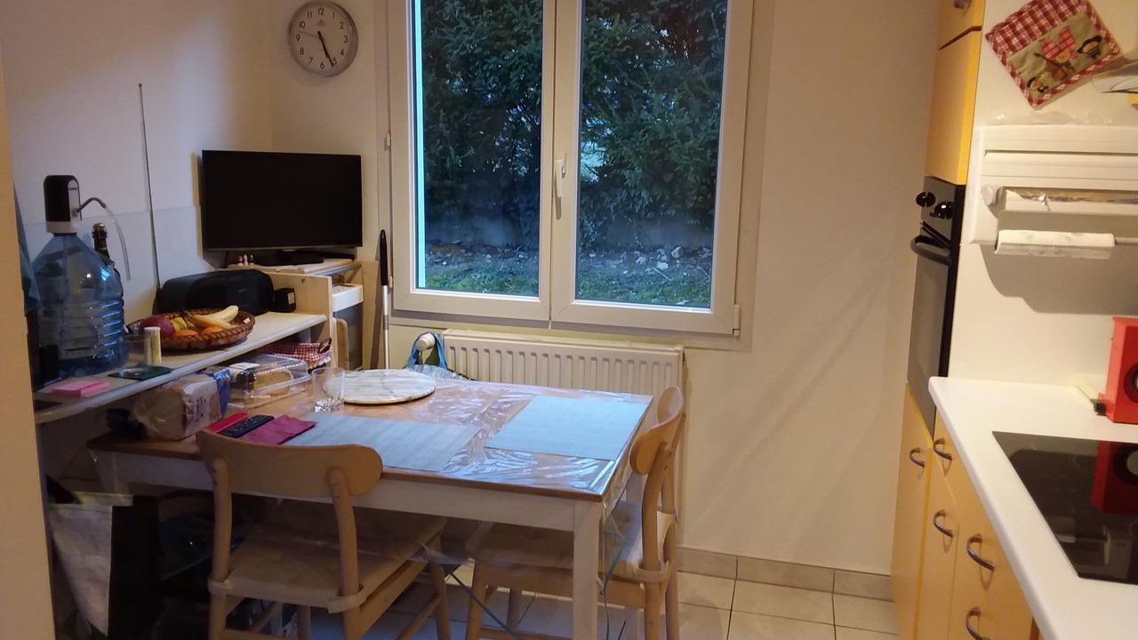 Photo of Kitchen in Mutzig