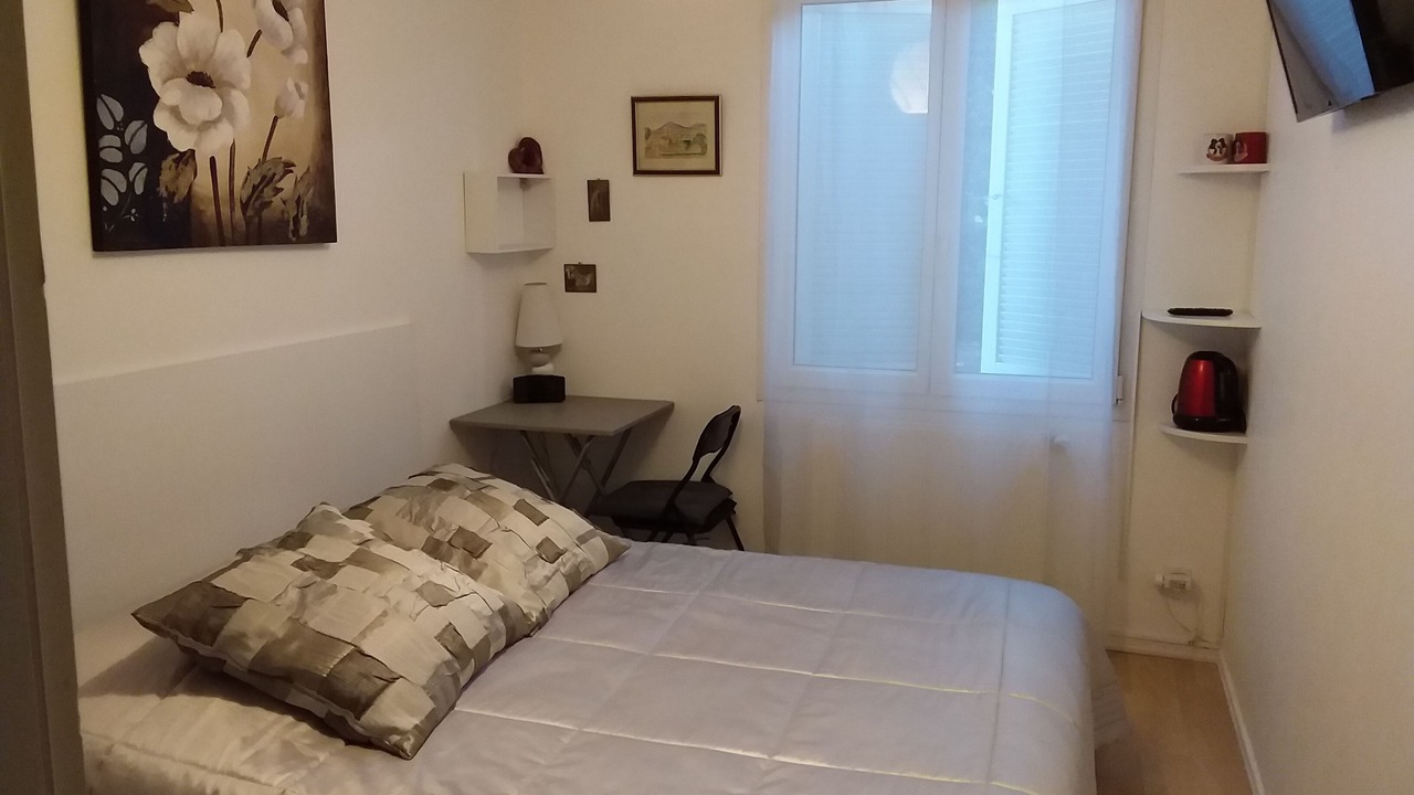 Photo of Bedroom in Mutzig