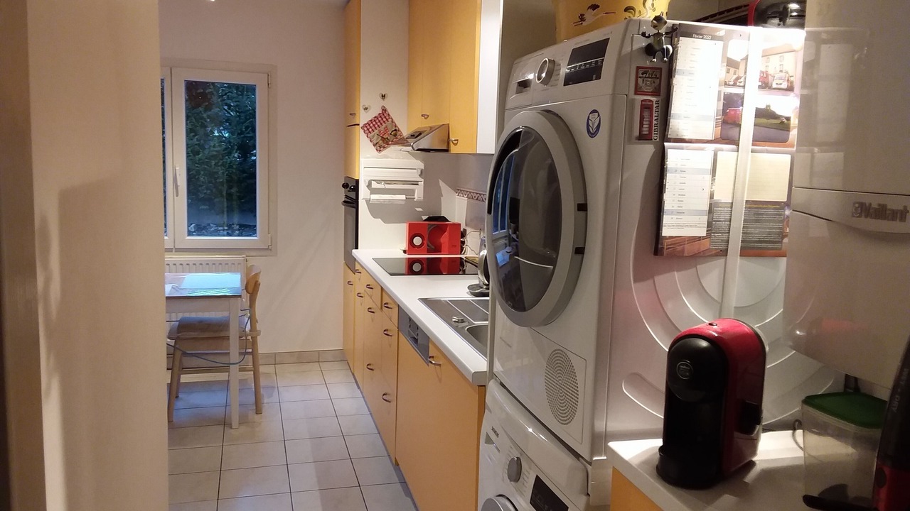 Photo of Kitchen in Mutzig