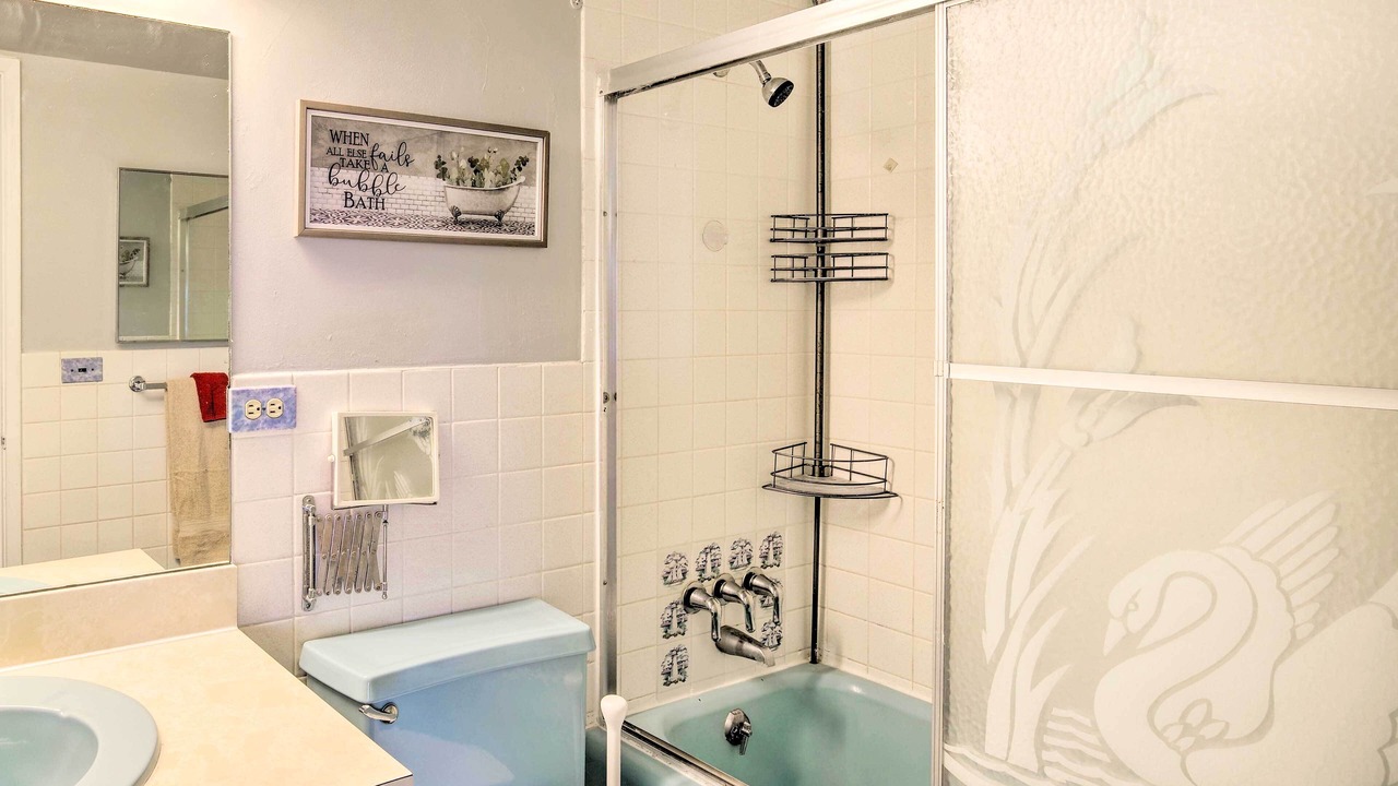 Photo of Bathroom in South Patrick Shores