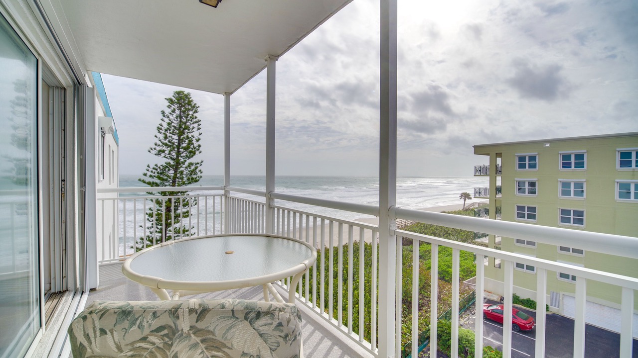Photo of Outdoor in South Patrick Shores