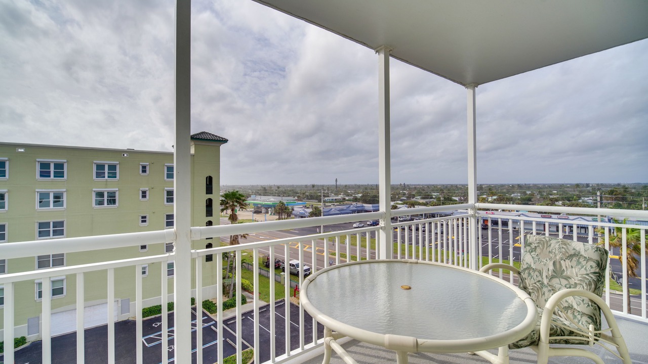 Photo of Outdoor in South Patrick Shores