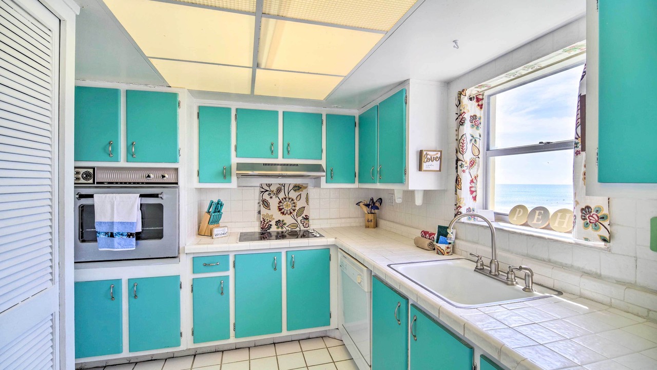 Photo of Kitchen in South Patrick Shores