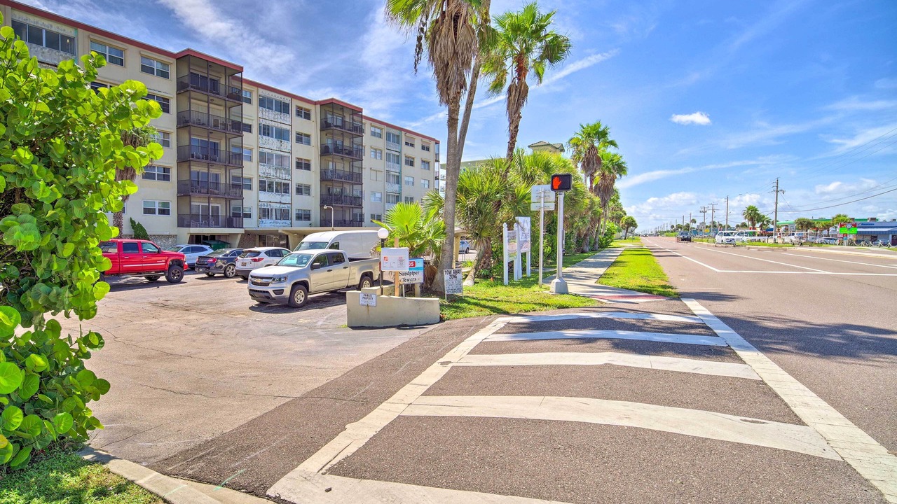 Photo of Outdoor in South Patrick Shores
