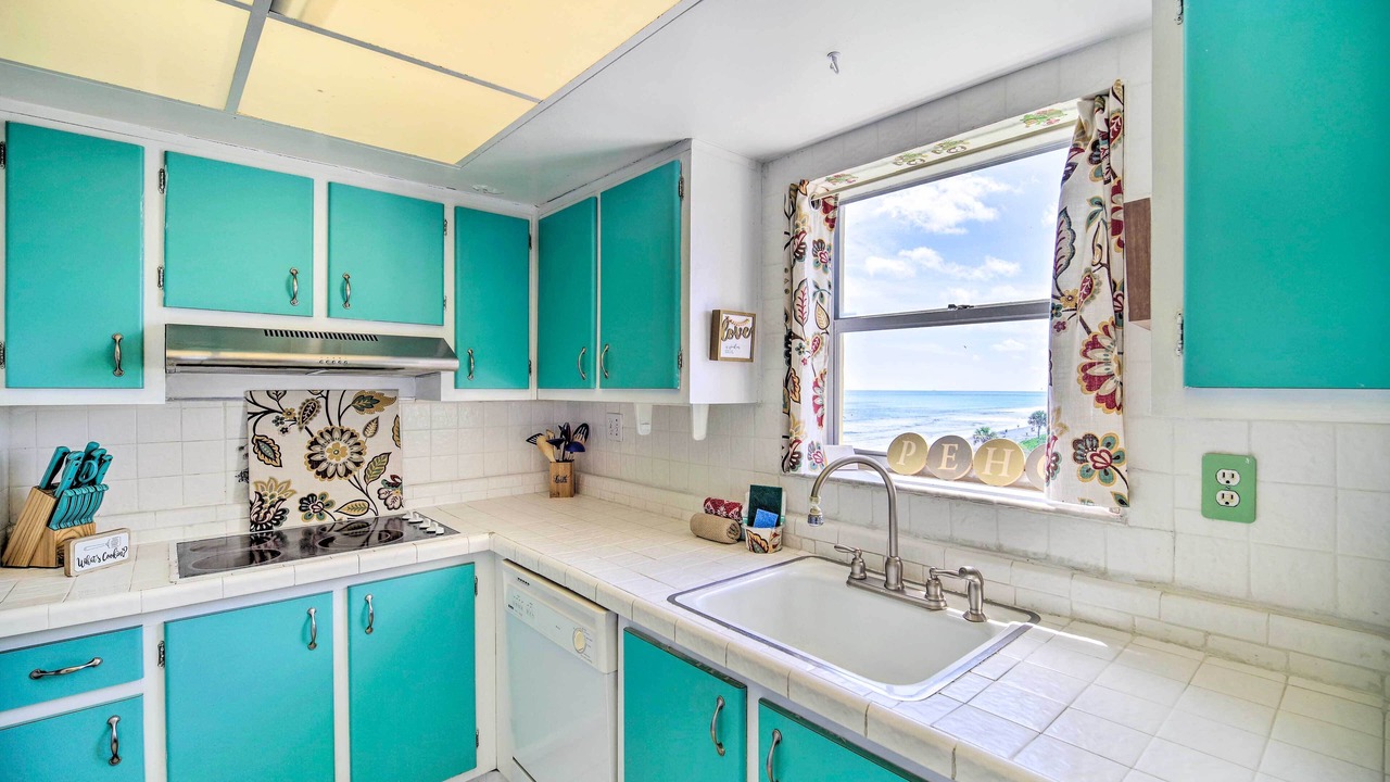 Photo of Kitchen in South Patrick Shores