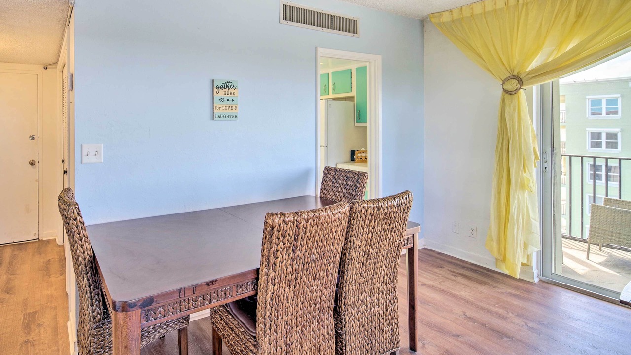 Photo of Bedroom in South Patrick Shores