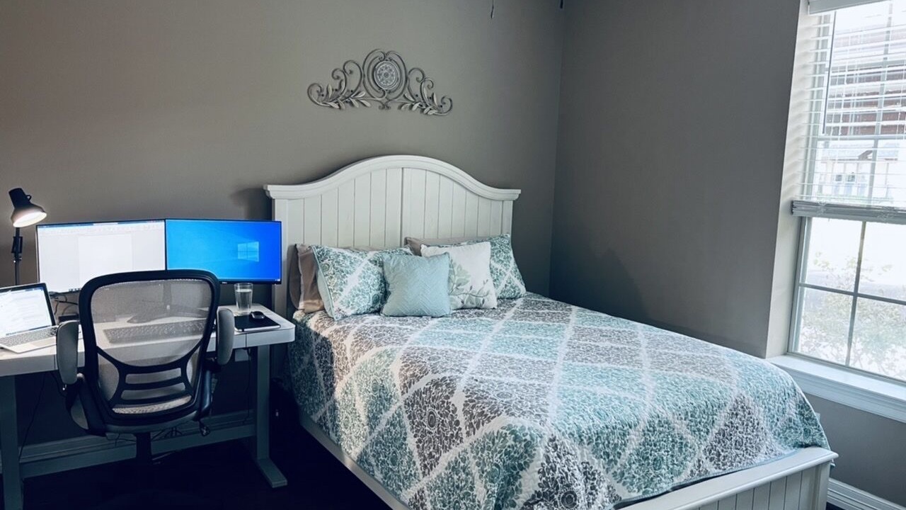 Photo of Bedroom in Onalaska