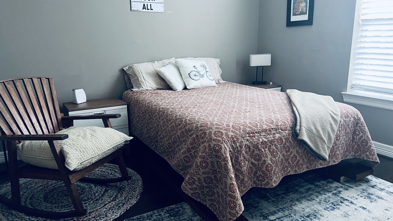 Photo of Bedroom in Onalaska