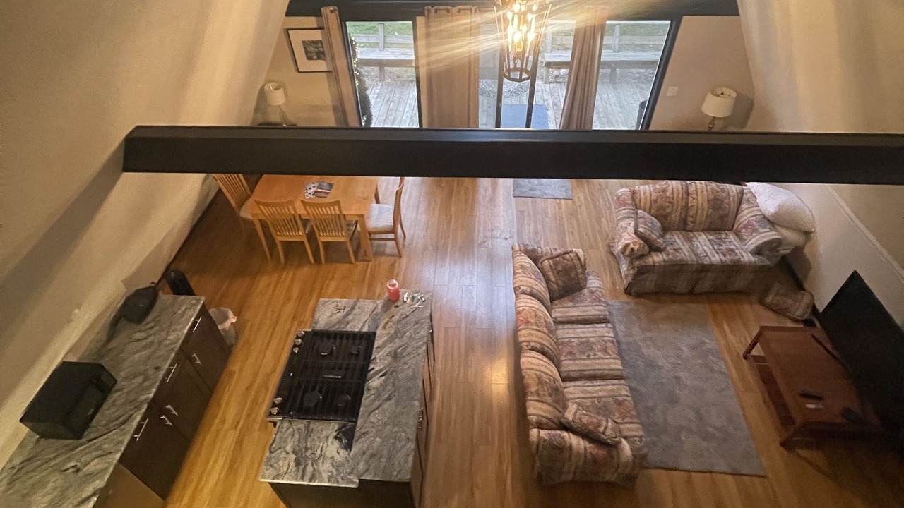 Photo of Livingroom in Heltonville
