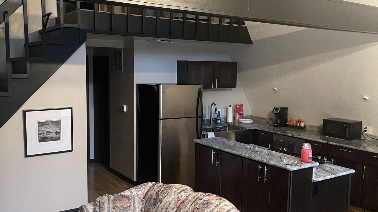 Photo of Livingroom in Heltonville