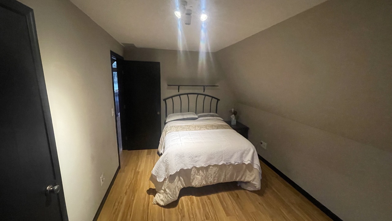 Photo of Bedroom in Heltonville