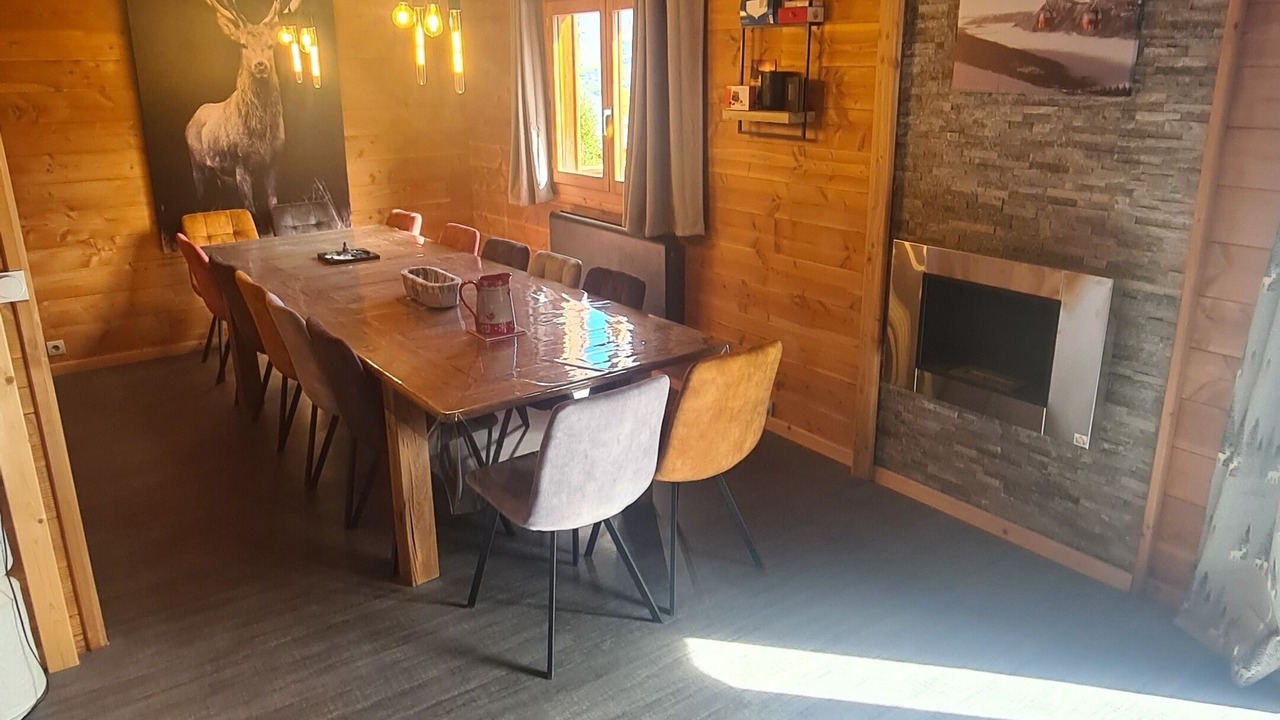 Photo of Others in La Toussuire