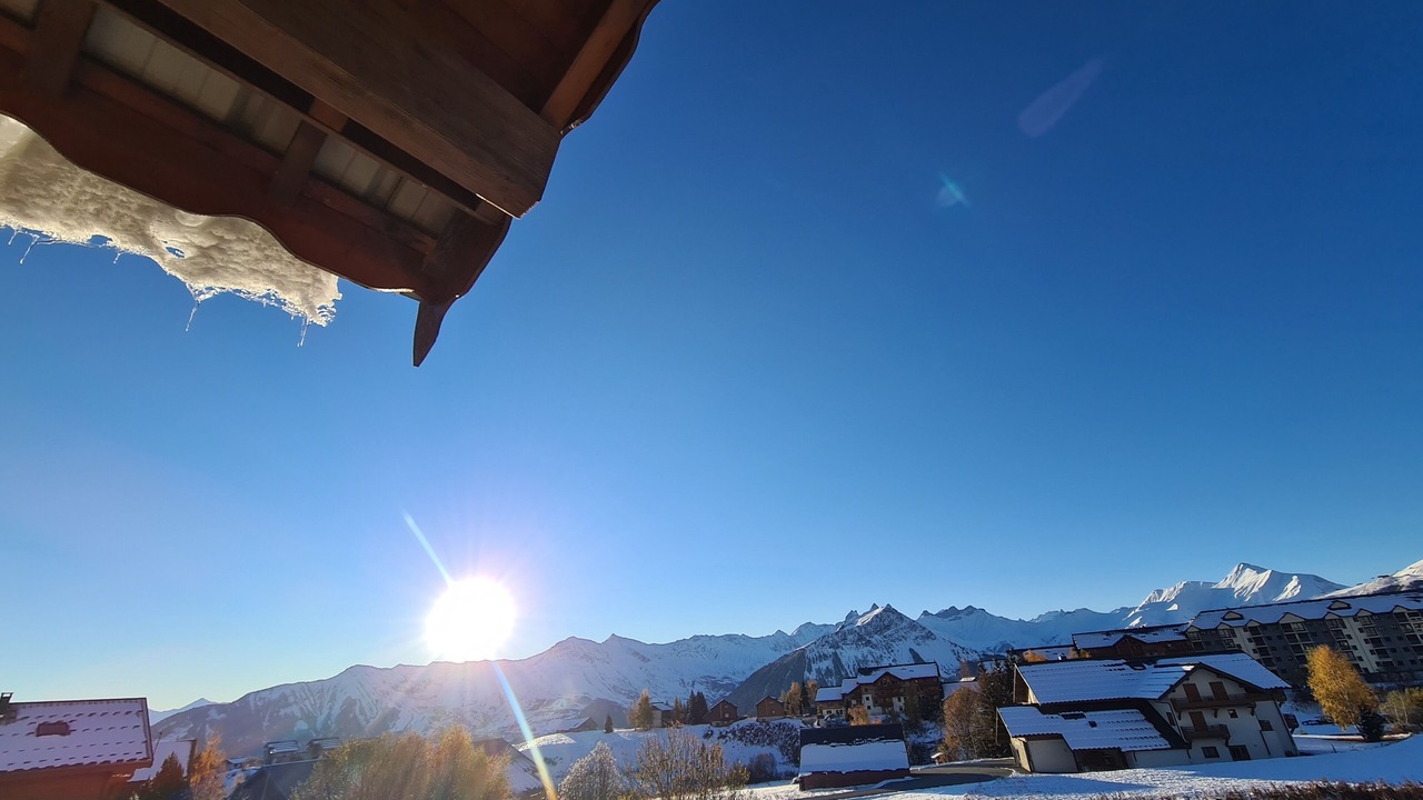 Photo of Outdoor in La Toussuire