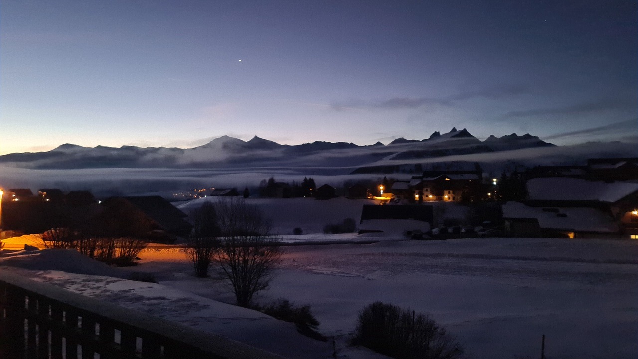 Photo of Others in La Toussuire