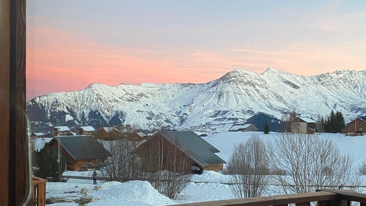 Photo of Outdoor in La Toussuire