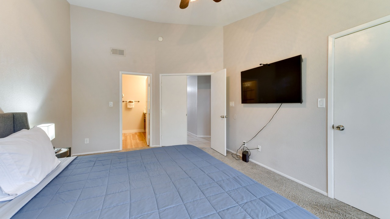 Photo of Bedroom in Chandler