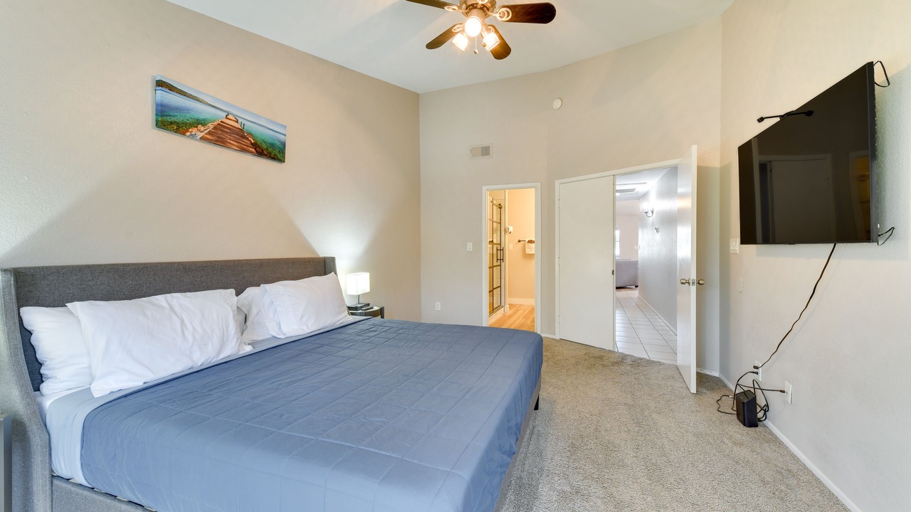 Photo of Bedroom in Chandler