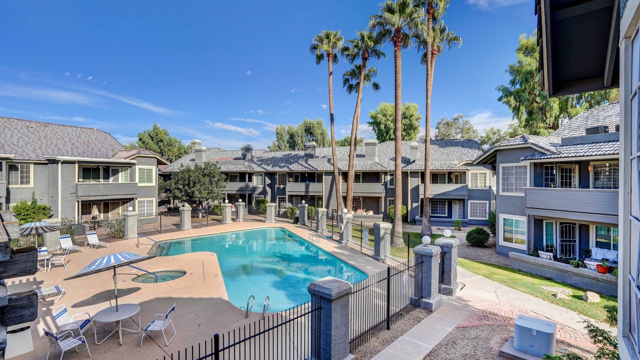 Photo of Outdoor in Chandler