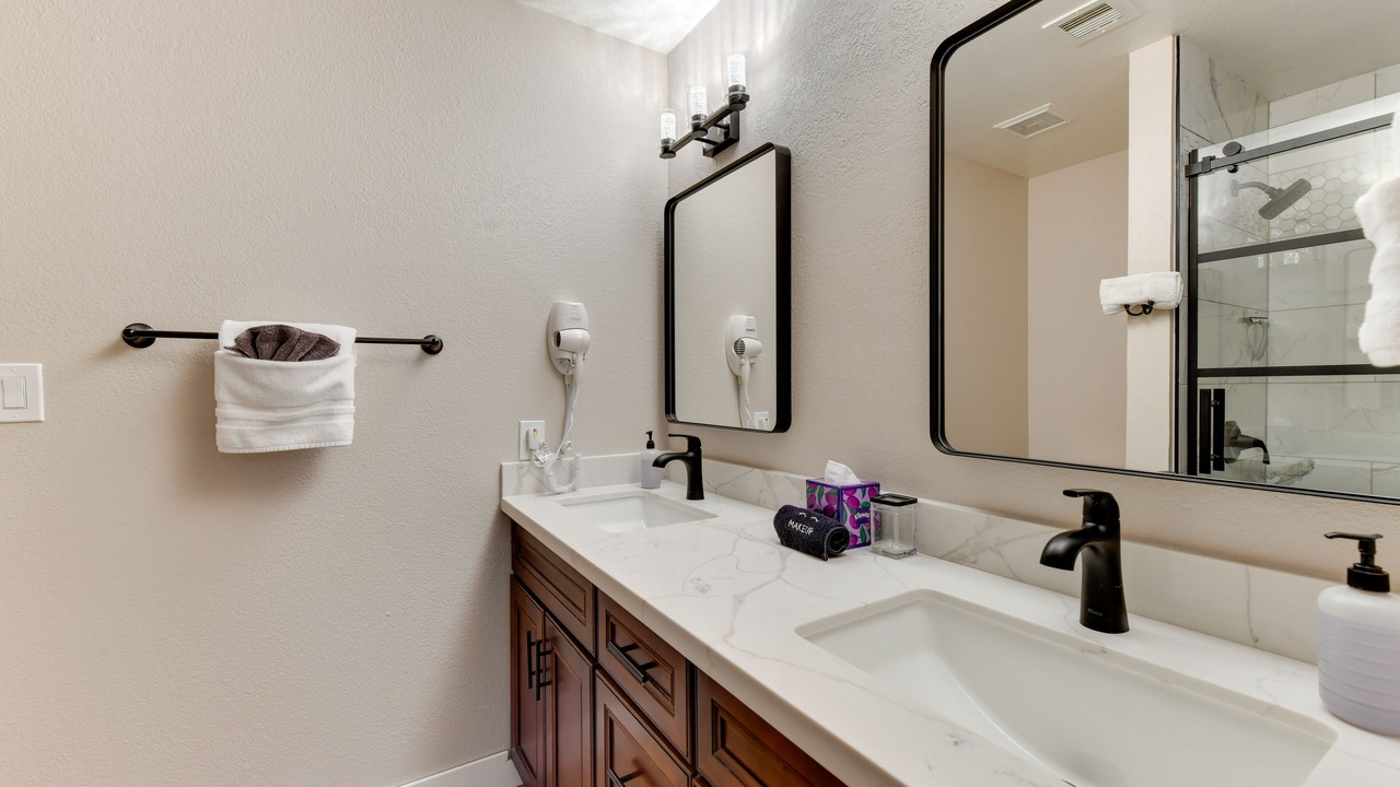 Photo of Bathroom in Chandler