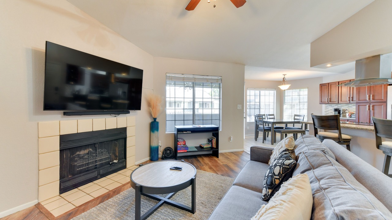 Photo of Bedroom in Chandler