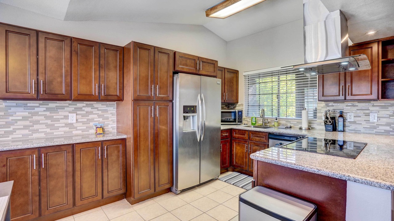 Photo of Kitchen in Chandler