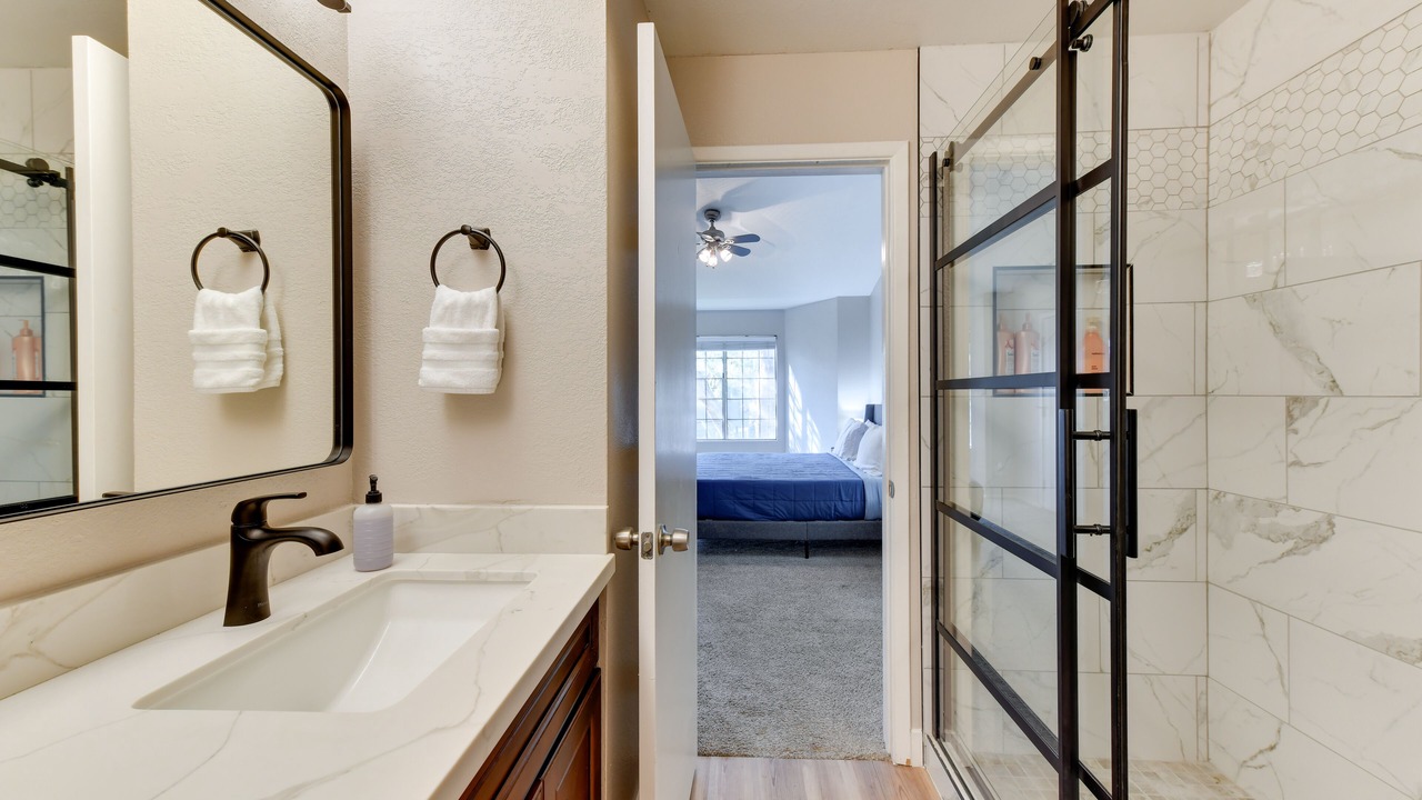 Photo of Bathroom in Chandler