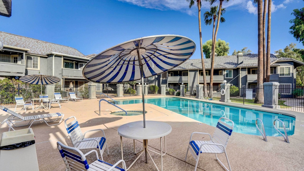 Photo of Outdoor in Chandler