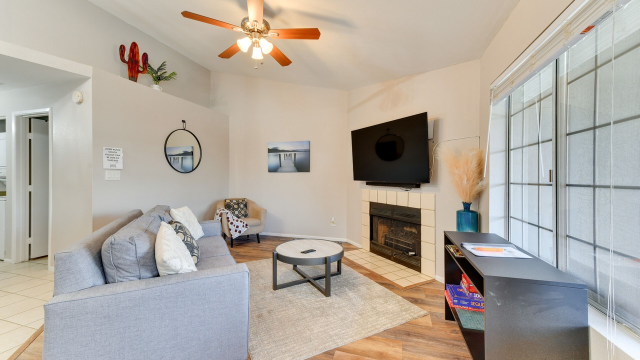 Photo of Livingroom in Chandler