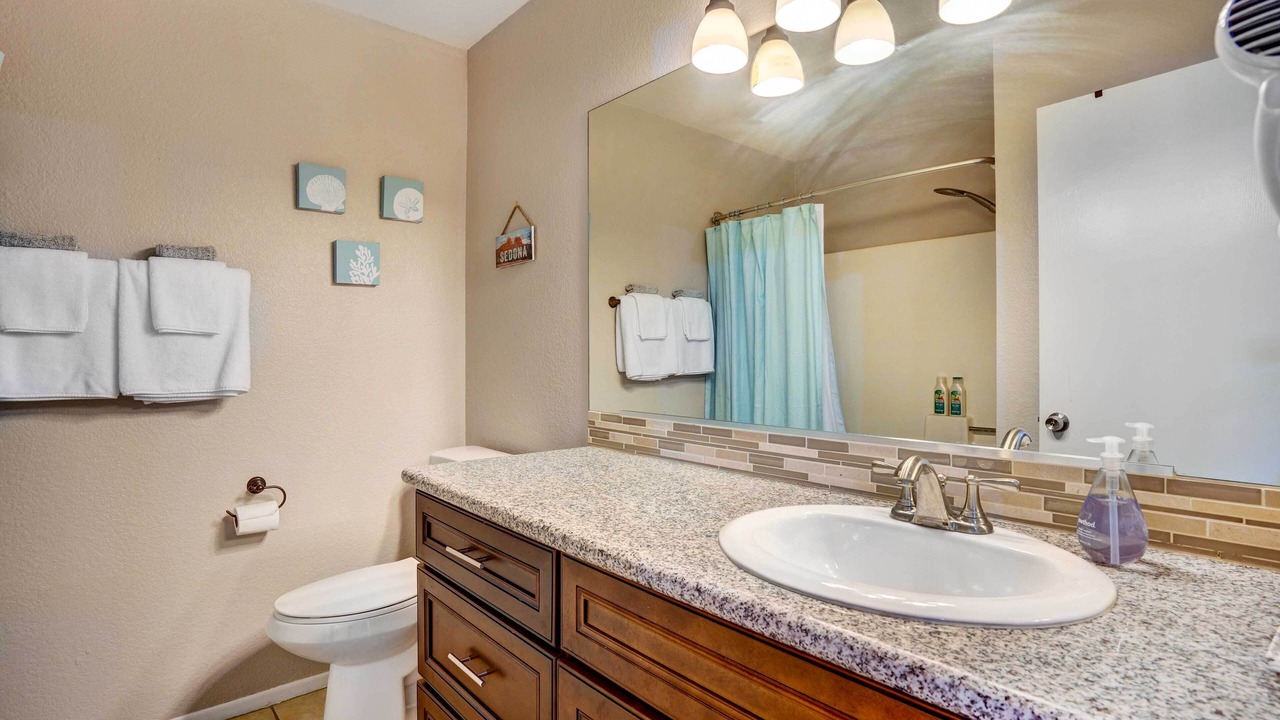 Photo of Bathroom in Chandler
